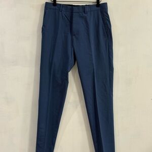 Men's Blue Theory Dress Pants